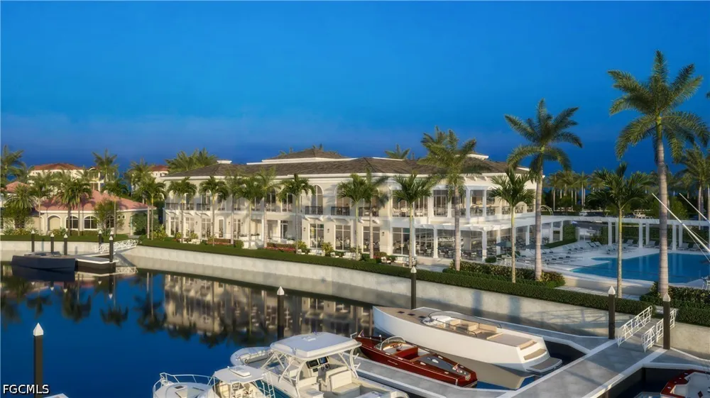 Royal Harbour Court #716 Fort Myers, FL 33908