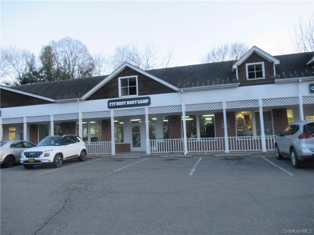 25 Elm Street #5 Warwick, NY 10990