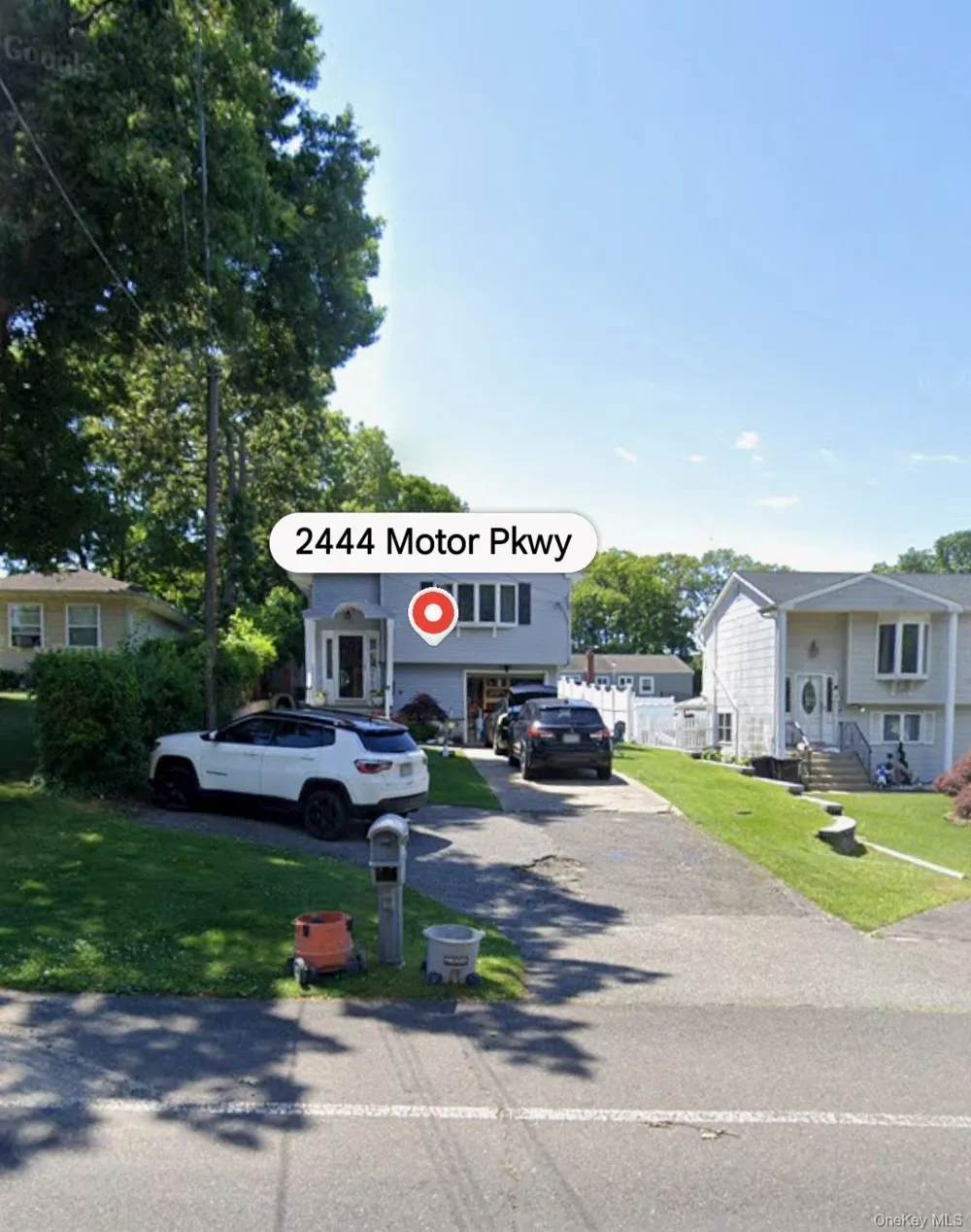 2444 Motor Parkway Ronkonkoma, NY 11779