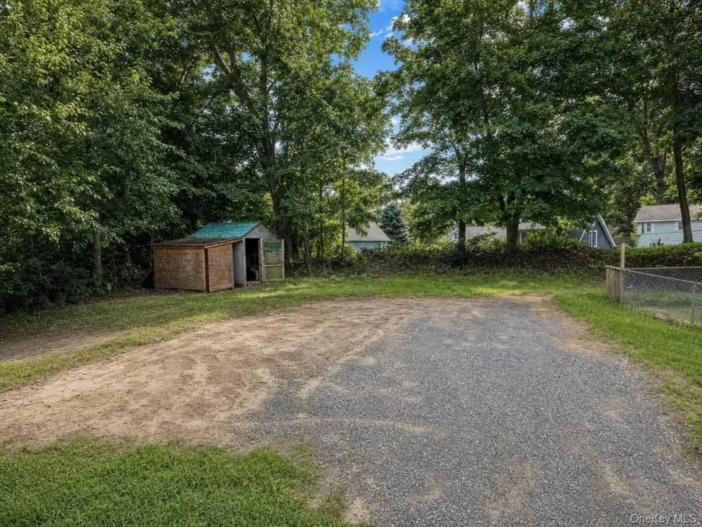 4 Grove Street Harriman, NY 10950