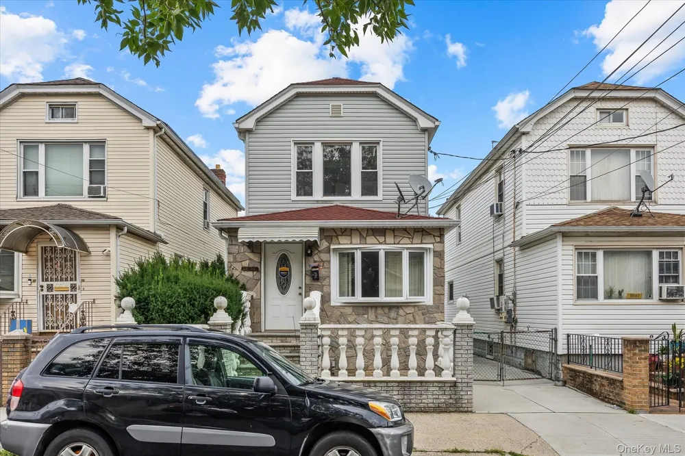 101-59 133rd Street Richmond Hill S., NY 11419