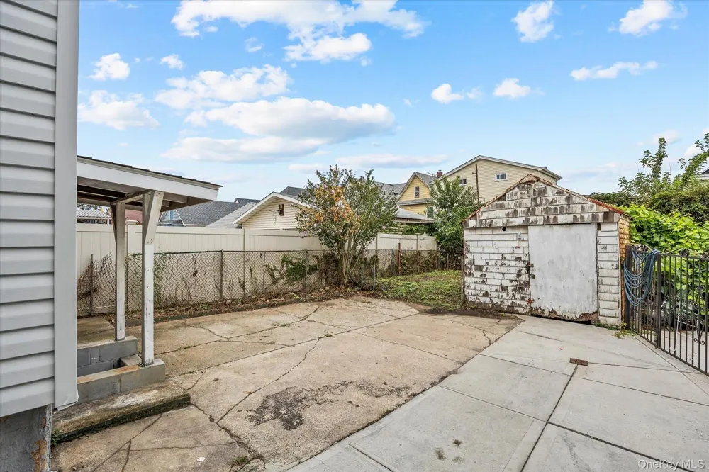 101-59 133rd Street Richmond Hill S., NY 11419