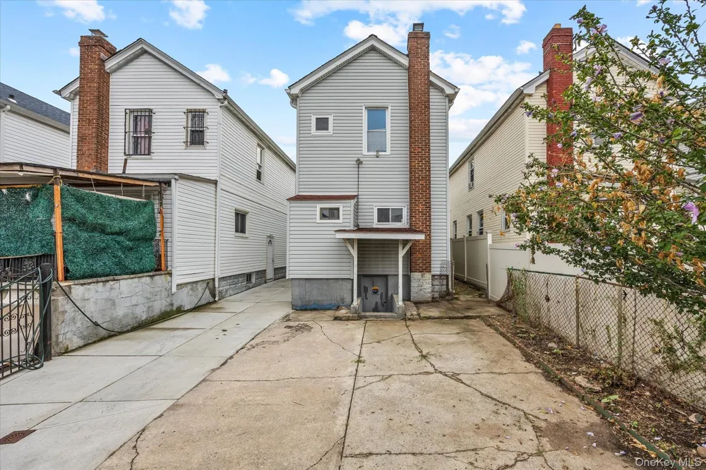 101-59 133rd Street Richmond Hill S., NY 11419