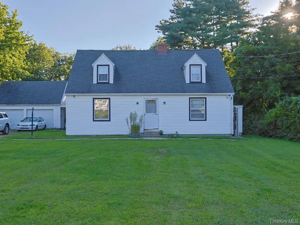 580 Route 17M Middletown, NY 10940