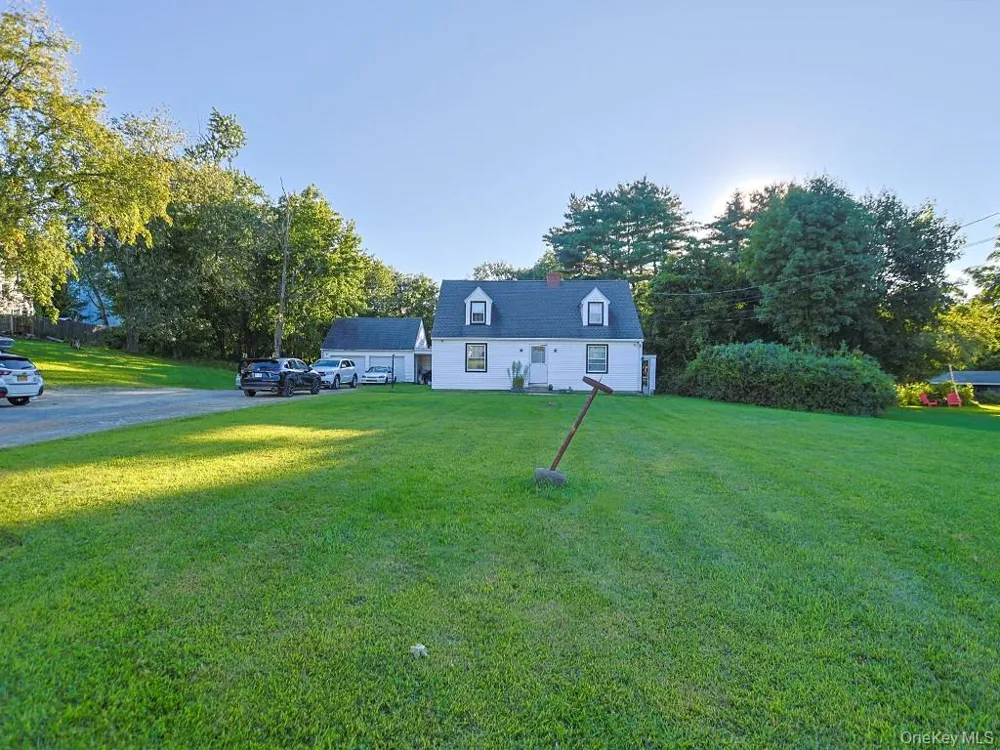 580 Route 17M Middletown, NY 10940