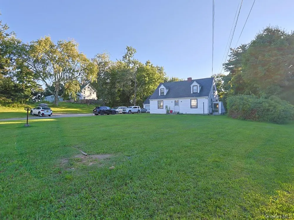 580 Route 17M Middletown, NY 10940