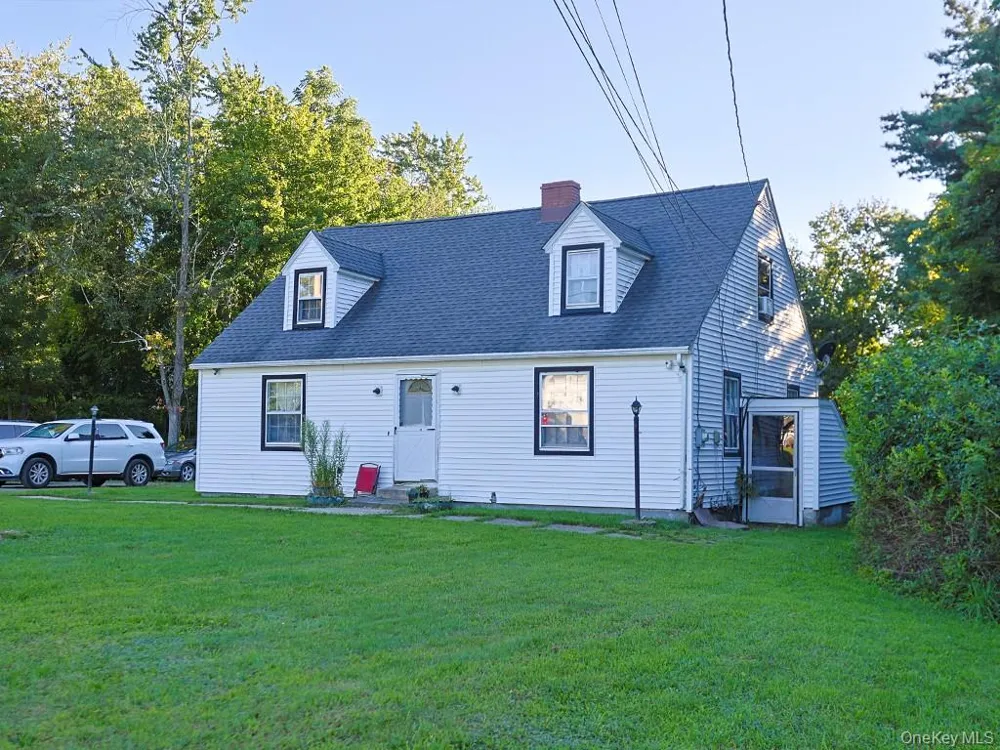 580 Route 17M Middletown, NY 10940