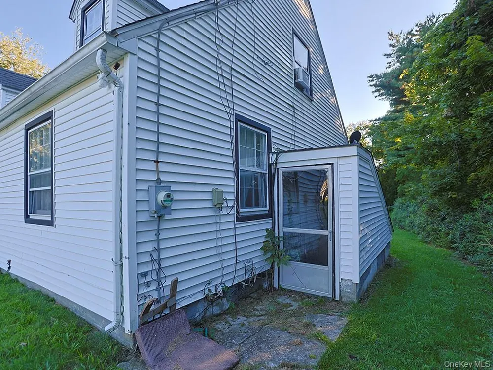 580 Route 17M Middletown, NY 10940