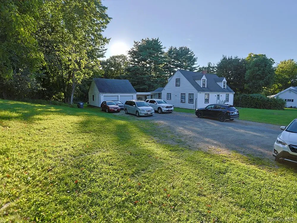 580 Route 17M Middletown, NY 10940