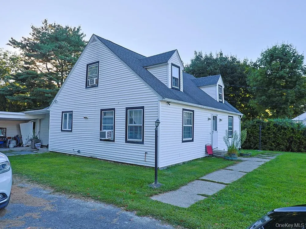 580 Route 17M Middletown, NY 10940