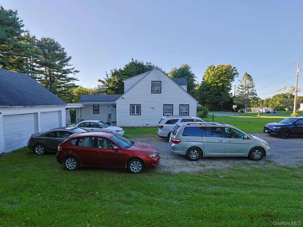580 Route 17M Middletown, NY 10940