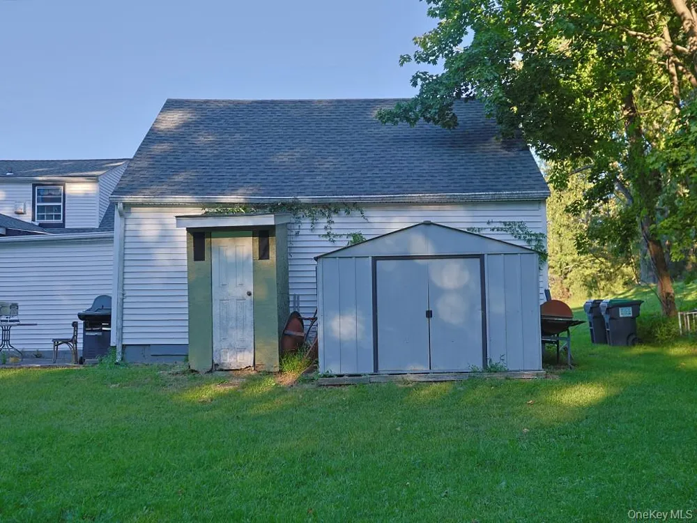 580 Route 17M Middletown, NY 10940
