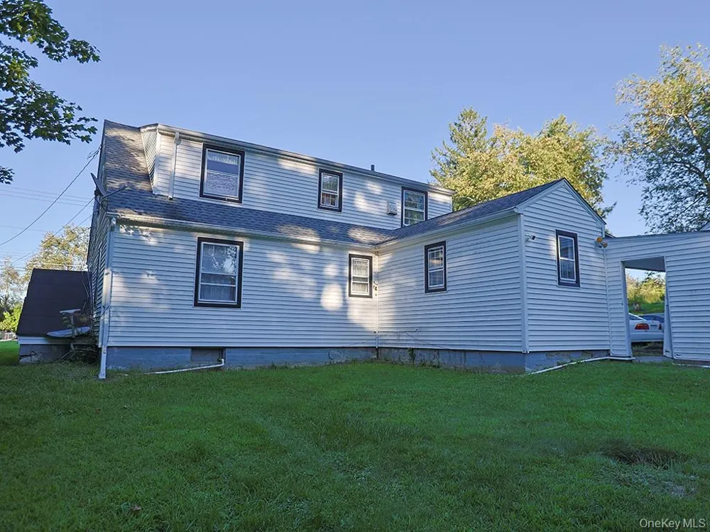 580 Route 17M Middletown, NY 10940