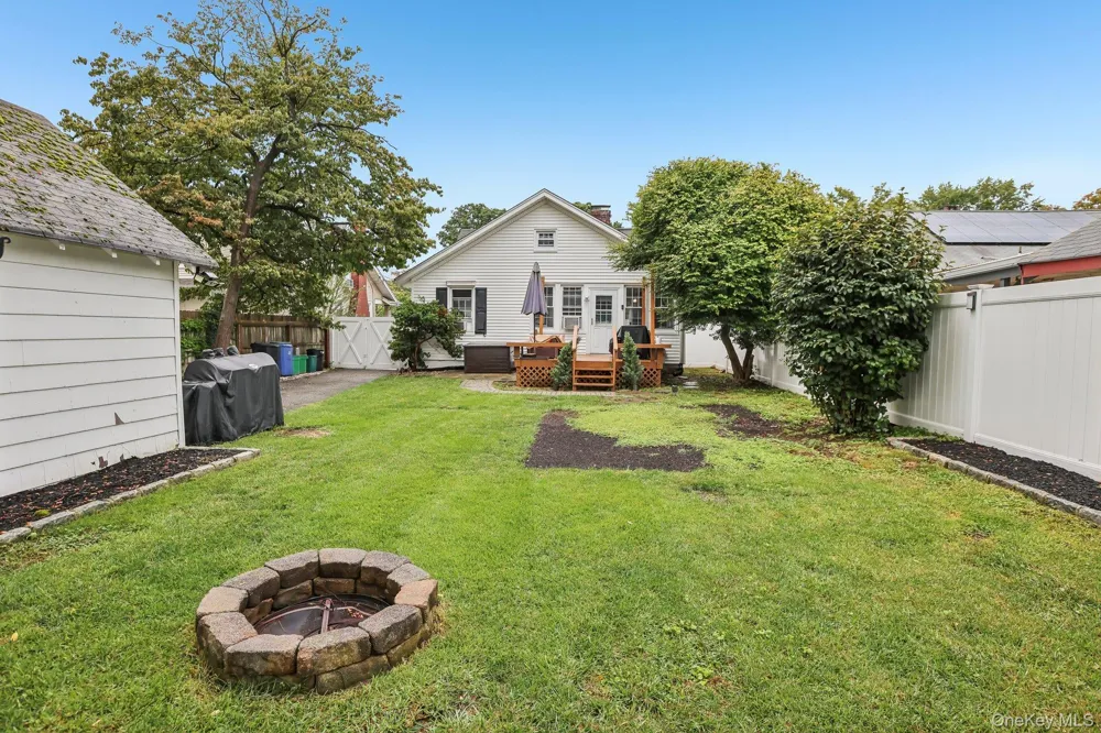 52 Prairie Avenue Suffern, NY 10901