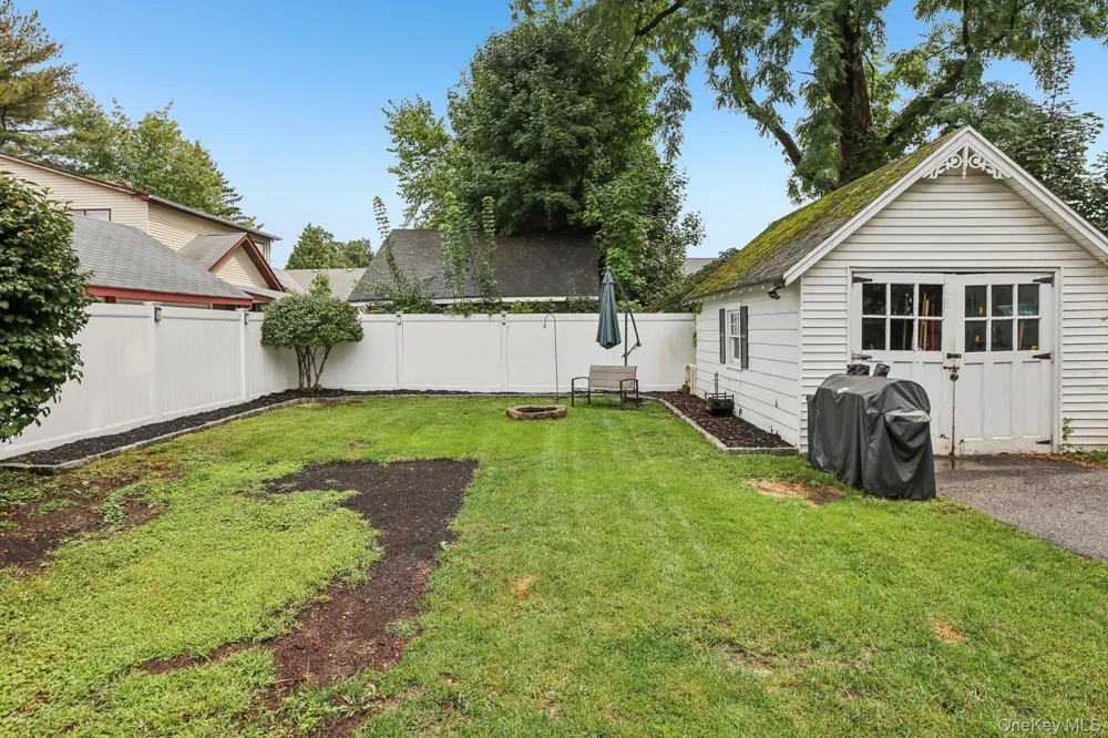 52 Prairie Avenue Suffern, NY 10901