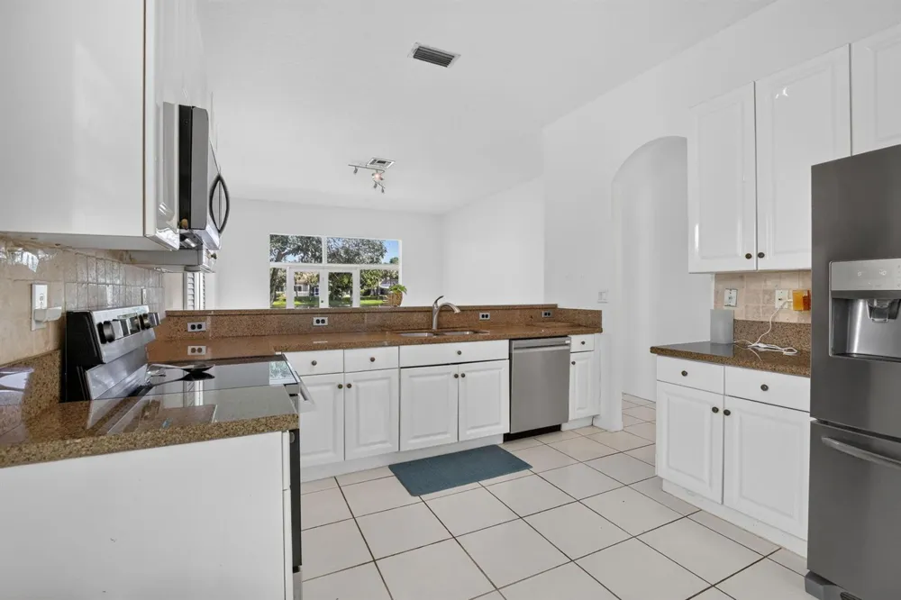 15891 SW 14TH STREET Pembroke Pines, FL 33027
