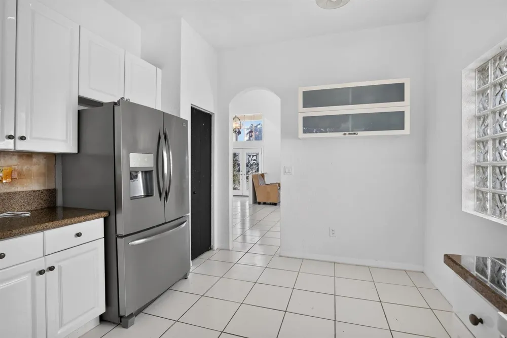 15891 SW 14TH STREET Pembroke Pines, FL 33027