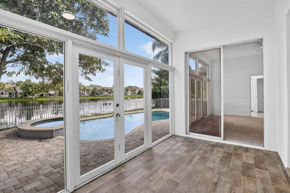 15891 SW 14TH STREET Pembroke Pines, FL 33027