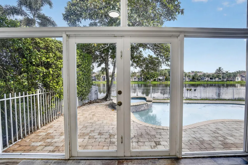 15891 SW 14TH STREET Pembroke Pines, FL 33027