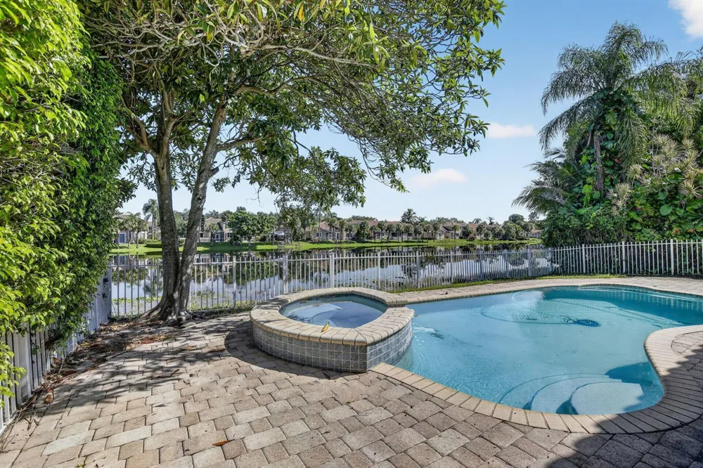 15891 SW 14TH STREET Pembroke Pines, FL 33027