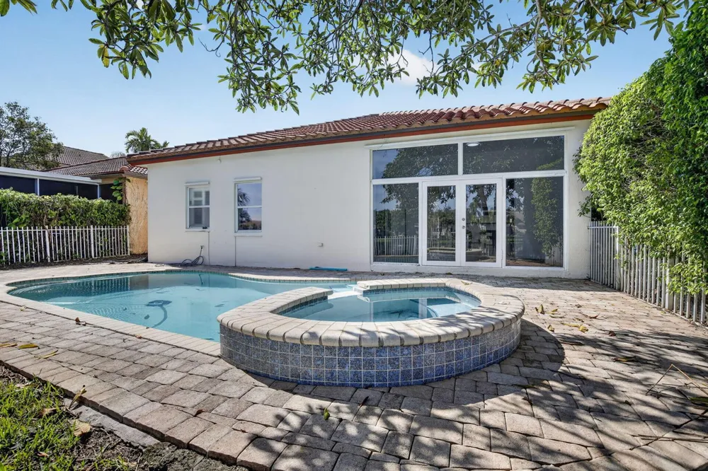 15891 SW 14TH STREET Pembroke Pines, FL 33027