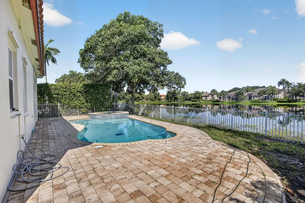 15891 SW 14TH STREET Pembroke Pines, FL 33027
