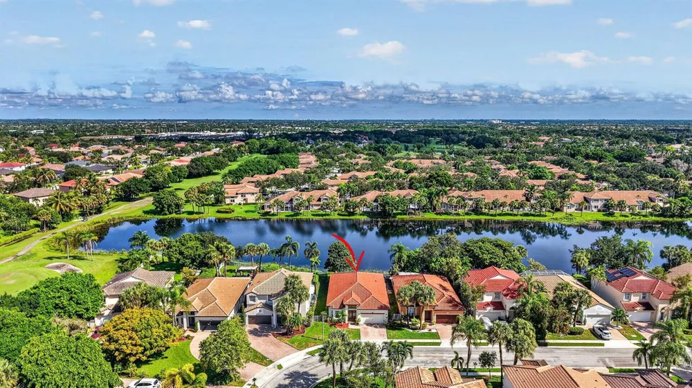 15891 SW 14TH STREET Pembroke Pines, FL 33027