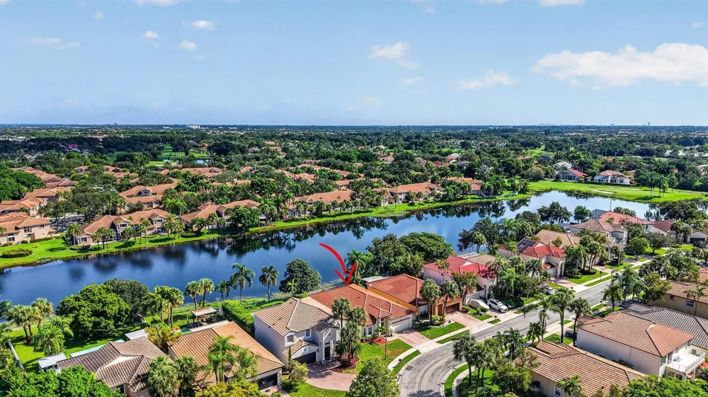 15891 SW 14TH STREET Pembroke Pines, FL 33027