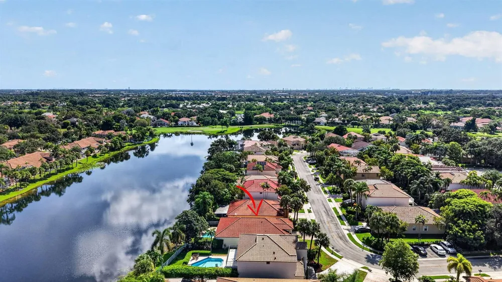15891 SW 14TH STREET Pembroke Pines, FL 33027