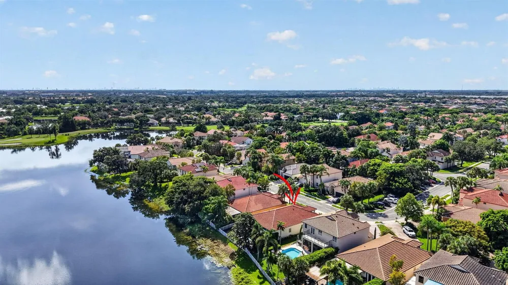 15891 SW 14TH STREET Pembroke Pines, FL 33027