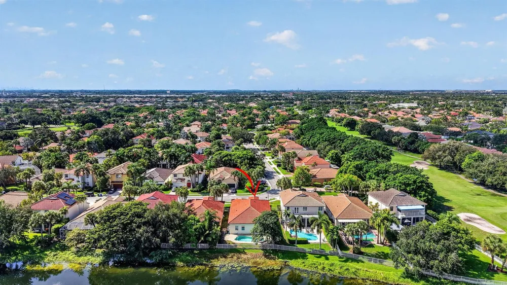 15891 SW 14TH STREET Pembroke Pines, FL 33027