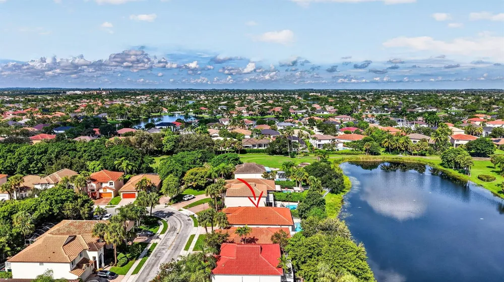 15891 SW 14TH STREET Pembroke Pines, FL 33027