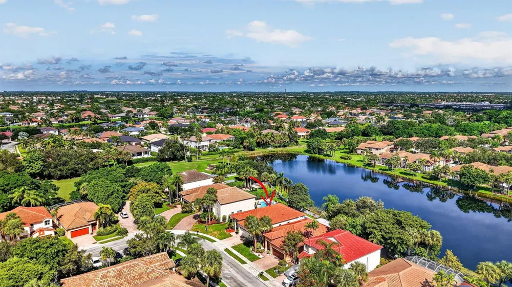 15891 SW 14TH STREET Pembroke Pines, FL 33027