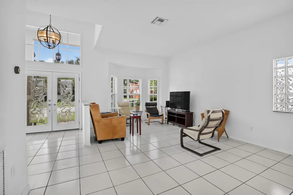 15891 SW 14TH STREET Pembroke Pines, FL 33027