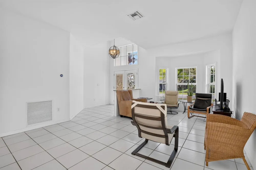 15891 SW 14TH STREET Pembroke Pines, FL 33027
