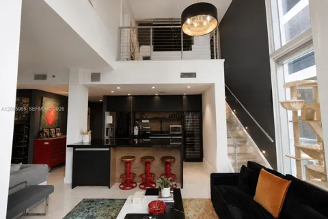 1050 Brickell Ave #222