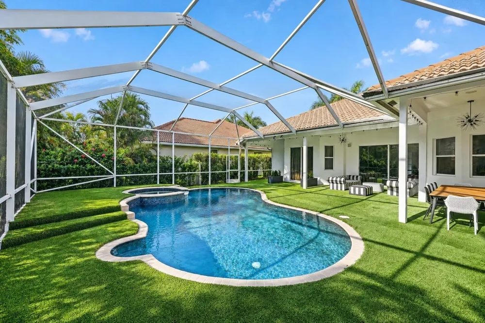 21286 FALLS RIDGE WAY Boca Raton, FL 33428