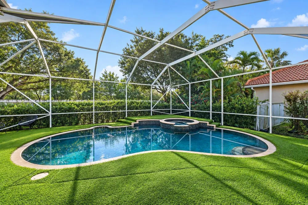 21286 FALLS RIDGE WAY Boca Raton, FL 33428