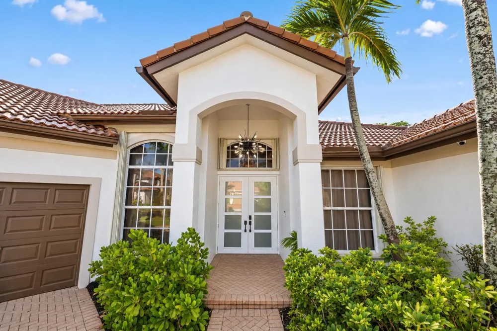 21286 FALLS RIDGE WAY Boca Raton, FL 33428