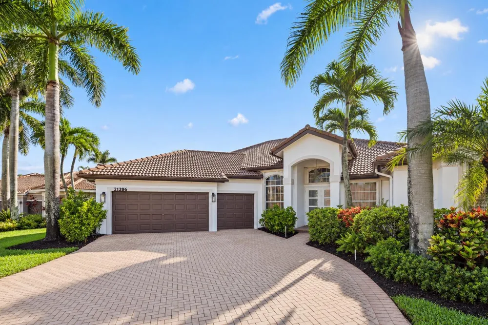 21286 FALLS RIDGE WAY Boca Raton, FL 33428