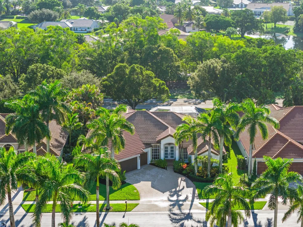 21286 FALLS RIDGE WAY Boca Raton, FL 33428