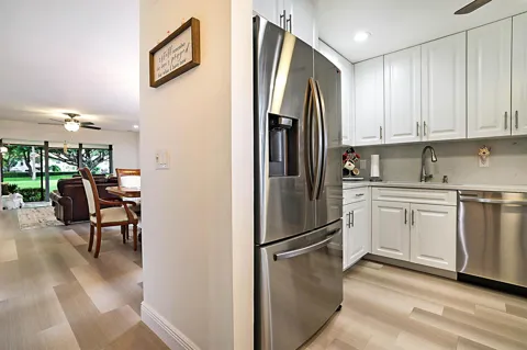 21365 CYPRESS HAMMOCK DRIVE #20K
