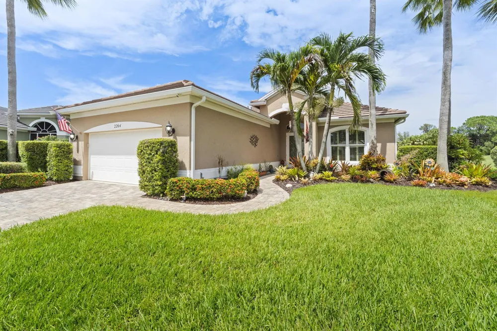 2264 SW Brookhaven Way Palm City, FL 34990