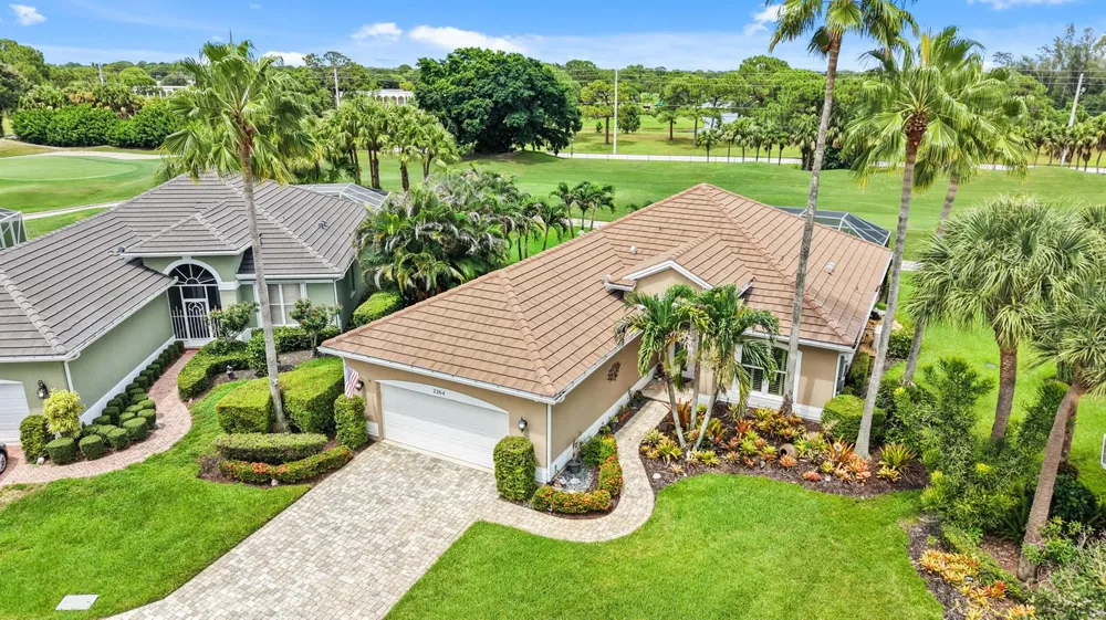 2264 SW Brookhaven Way Palm City, FL 34990