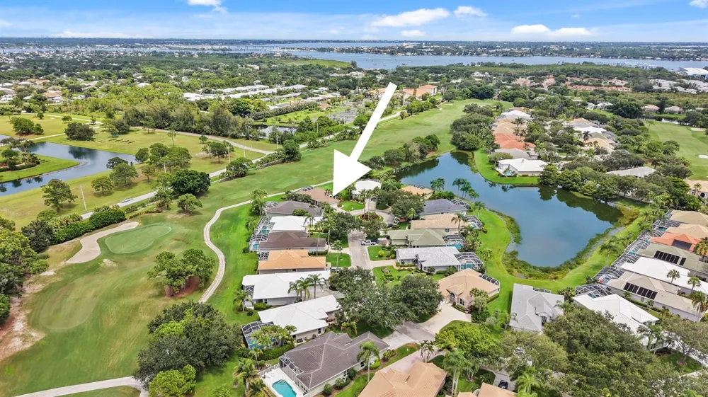 2264 SW Brookhaven Way Palm City, FL 34990