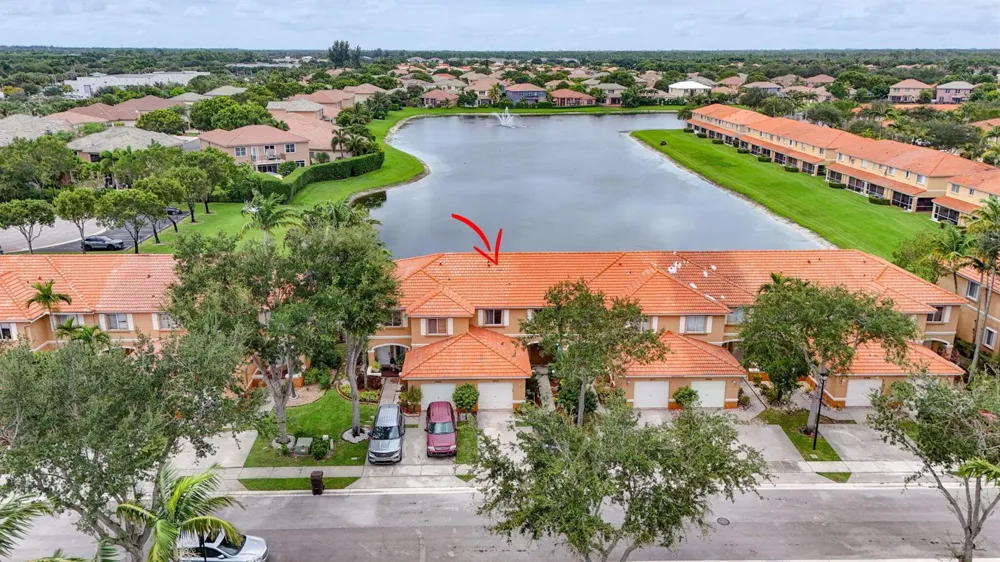 3071 Waddell Avenue West Palm Beach, FL 33411