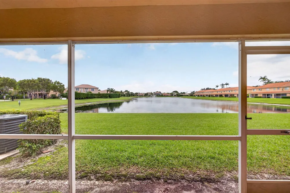 3071 Waddell Avenue West Palm Beach, FL 33411
