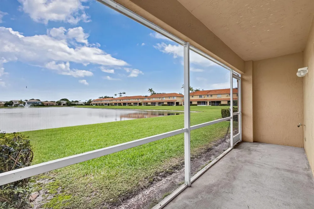 3071 Waddell Avenue West Palm Beach, FL 33411