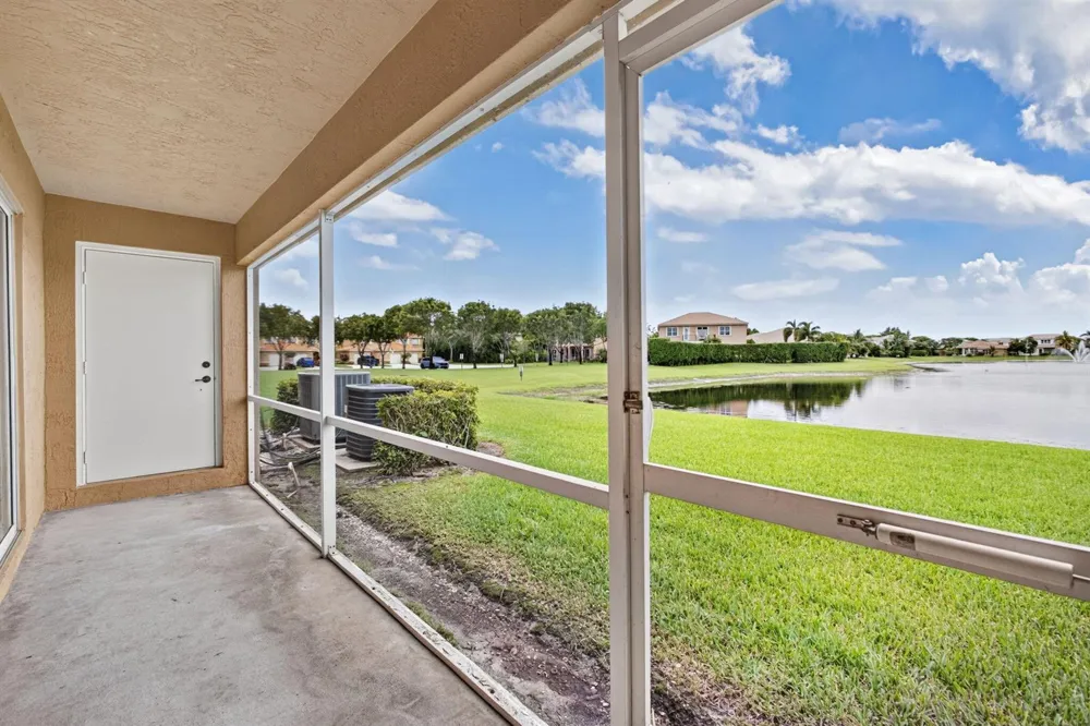 3071 Waddell Avenue West Palm Beach, FL 33411