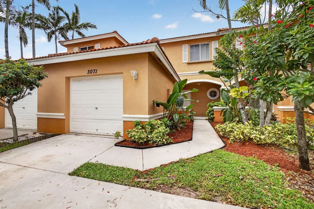 3071 Waddell Avenue West Palm Beach, FL 33411